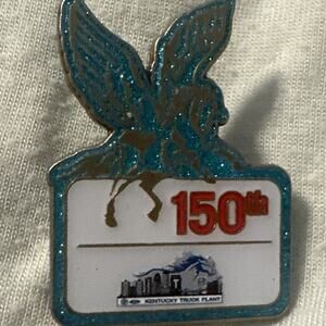 2024 Kentucky Derby Taste Of Derby Participants Pin Pre-owned (JK)